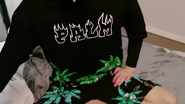 Hanabi-hentai online show from March 15, 12:25 am