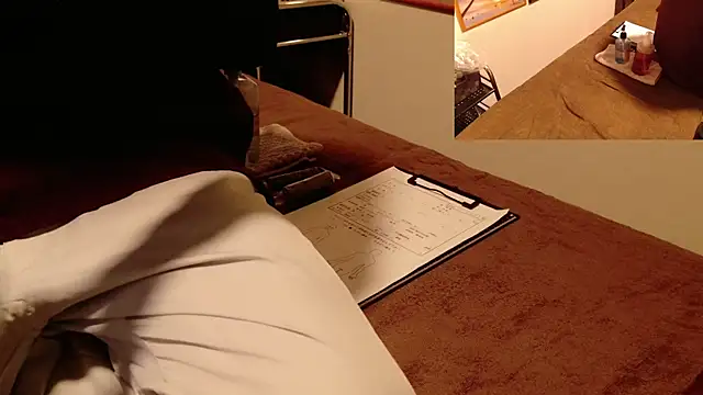 Hanabi-hentai online show from March 20, 3:25 pm