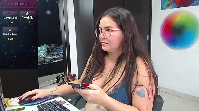 Snapshot of davianath chatting on January 4, 1:42 pm davianath online show from January 4, 1:42 pm