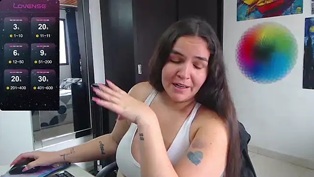 Snapshot of davianath chatting on January 24, 7:07 pm davianath online show from January 24, 7:07 pm