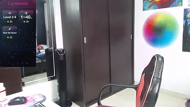 Snapshot of davianath chatting on February 28, 10:50 pm davianath online show from February 28, 10:50 pm