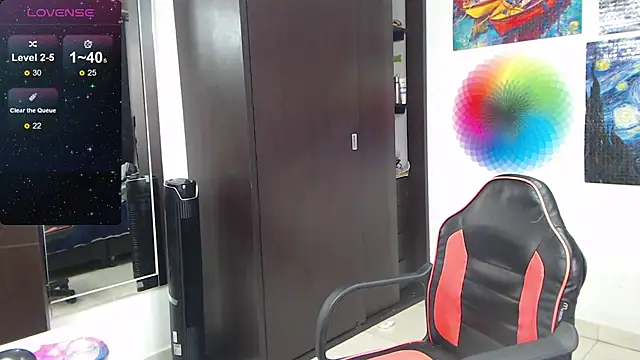 Snapshot of davianath chatting on March 20, 7:35 pm davianath online show from March 20, 7:35 pm