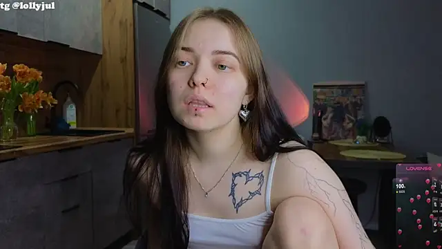 doll lol  online show from March 12, 11:22 pm