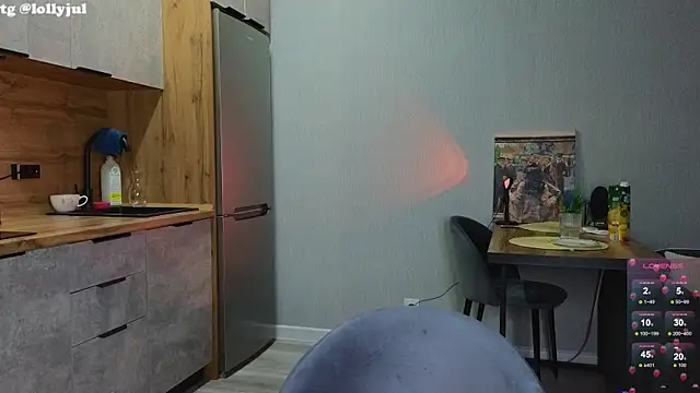 doll lol  online show from March 15, 2:56 am