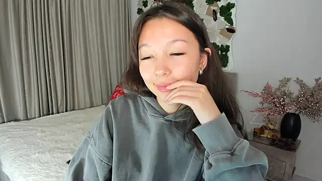 AgnieszkaBanana online show from January 19, 2:36 am