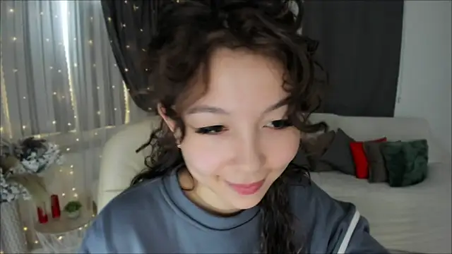 AgnieszkaBanana online show from February 5, 7:29 am