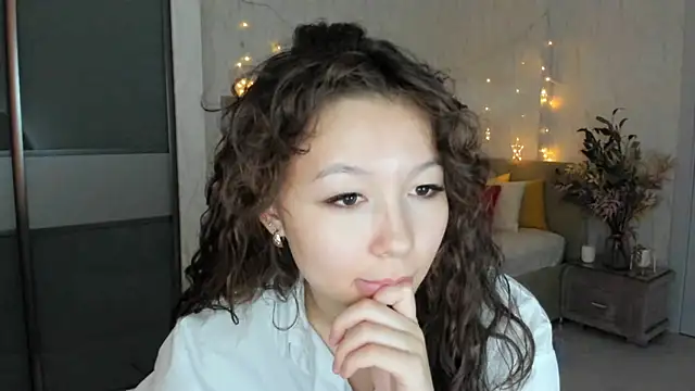 AgnieszkaBanana online show from February 7, 8:11 am