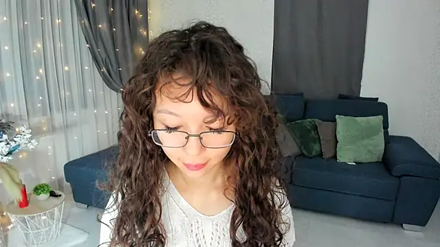 AgnieszkaBanana online show from February 11, 4:11 am