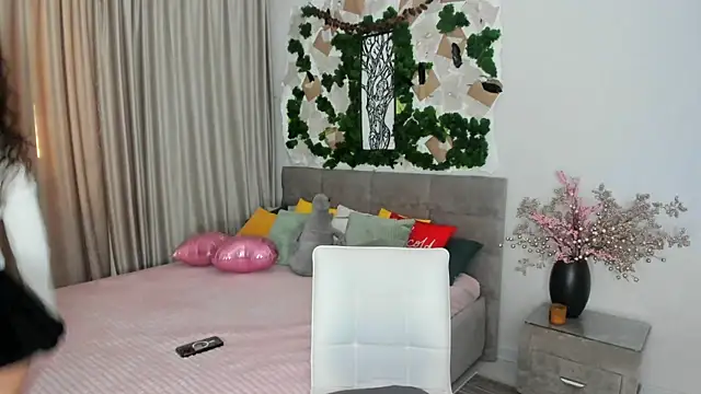 AgnieszkaBanana online show from March 9, 4:16 am