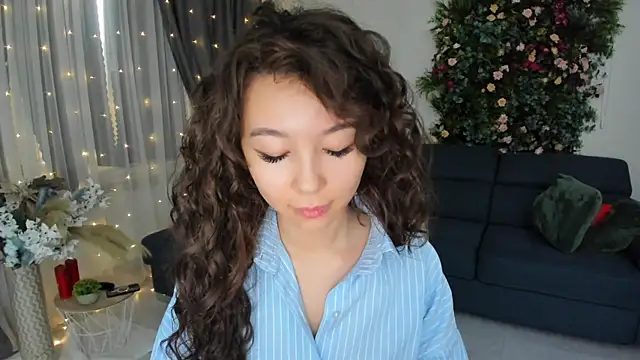 AgnieszkaBanana online show from March 16, 4:20 am