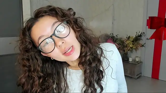 AgnieszkaBanana online show from March 22, 10:06 am