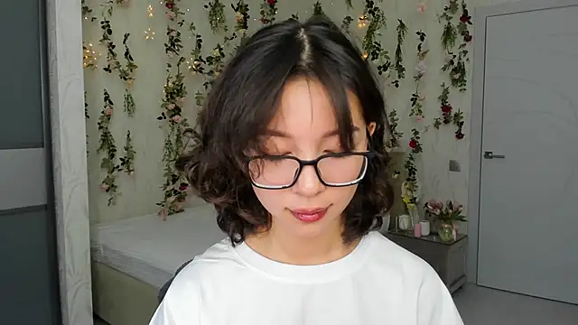 AgnieszkaBanana online show from September 14, 7:02 pm