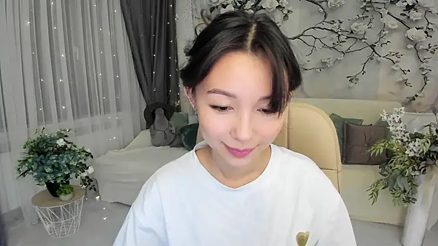 AgnieszkaBanana online show from September 28, 7:08 pm