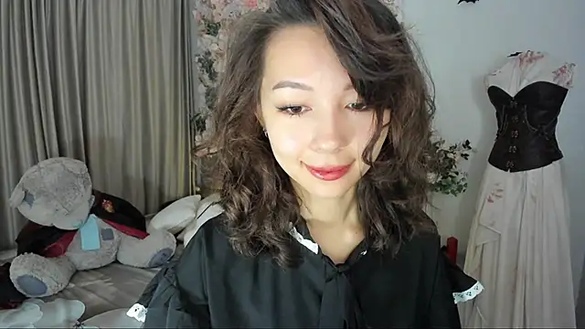 AgnieszkaBanana online show from November 7, 10:04 am