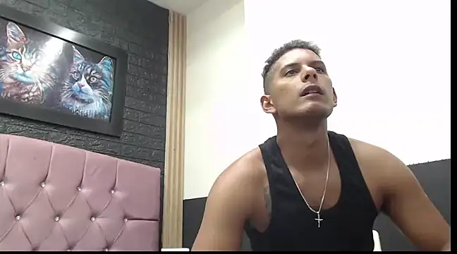 Chris Dick23 online show from January 16, 8:11 am