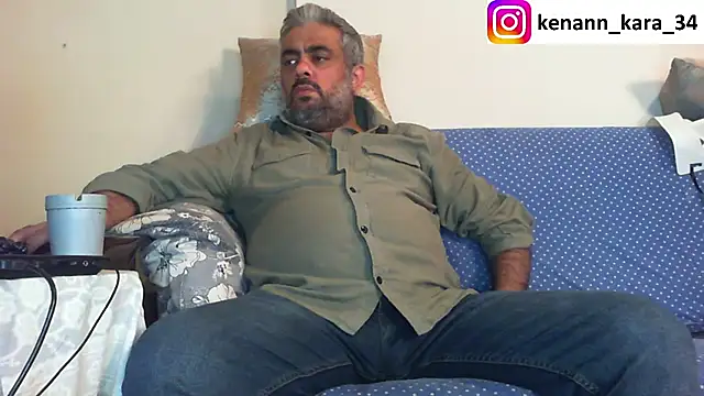 Snapshot of kenan_kara_85 chatting on October 3, 10:51 pm kenan kara 85 online show from October 3, 10:51 pm