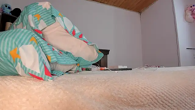 Karentatiana  online show from January 3, 12:22 am