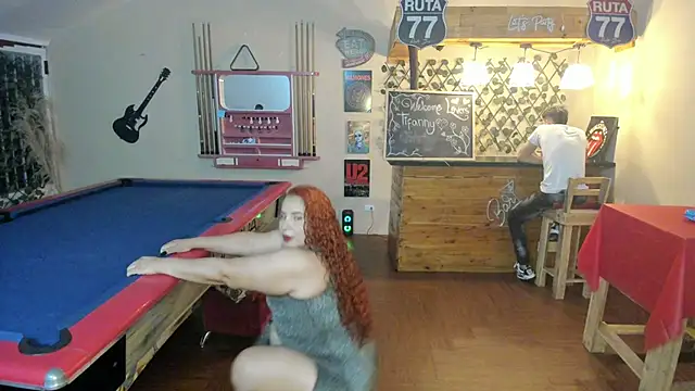 theorder-ofladys online show from March 13, 11:27 pm