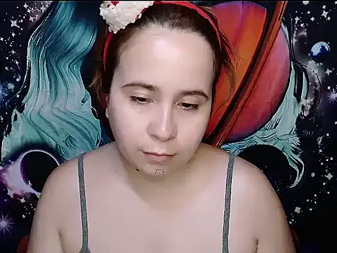 Snapshot of SubLayla01 chatting on September 10, 6:30 pm SubLayla01 online show from September 10, 6:30 pm