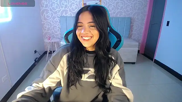 ninfa1 ch online show from January 21, 11:13 am