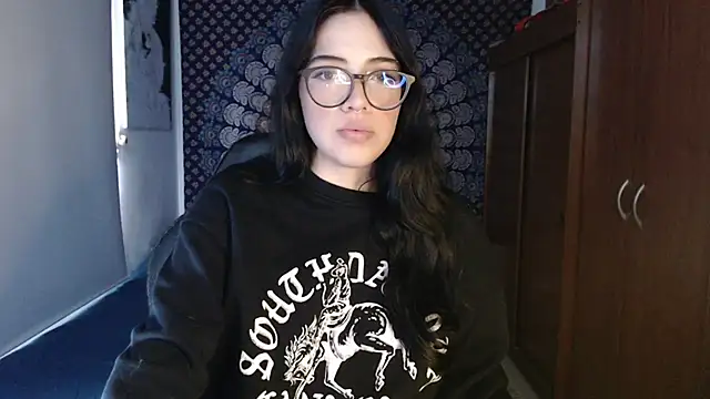 ninfa1 ch online show from February 11, 7:59 pm