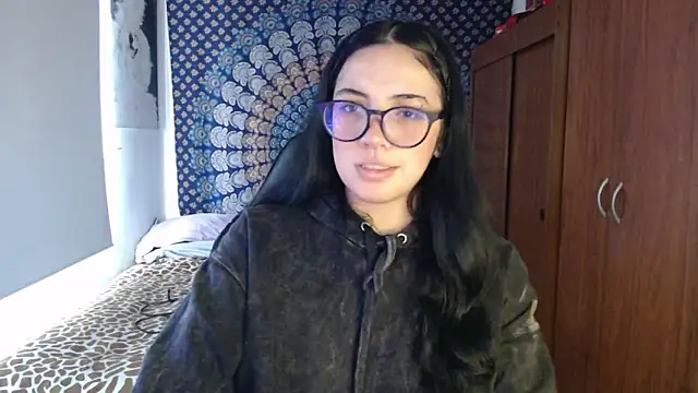 ninfa1 ch online show from February 14, 2:54 pm