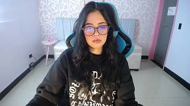 ninfa1 ch online show from February 20, 11:09 am