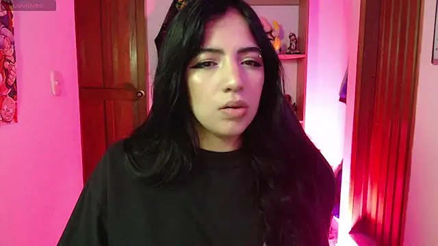 ninfa1 ch online show from March 14, 2:19 pm