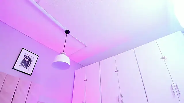 April bowie online show from January 22, 11:34 am