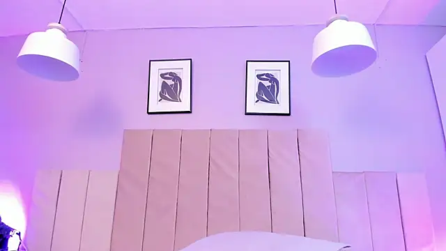 April bowie online show from February 17, 3:09 pm