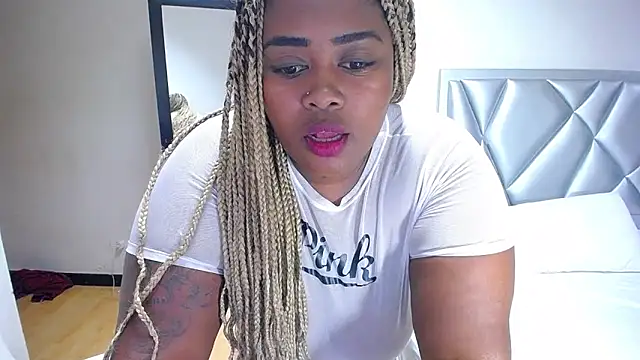 exotic karmella online show from March 18, 11:42 pm