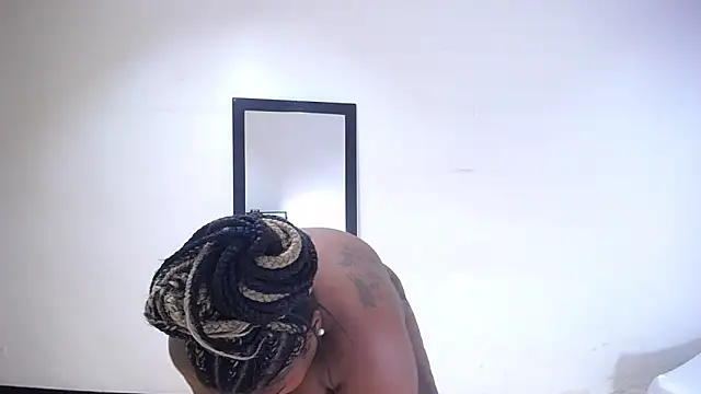 exotic karmella online show from September 24, 8:34 pm