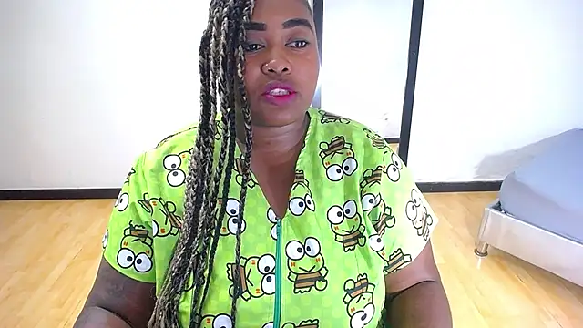 exotic karmella online show from September 27, 8:36 pm