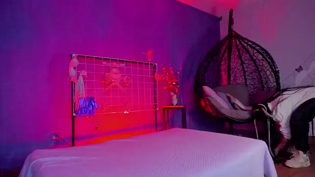 Hellen dumont online show from January 31, 2:15 am