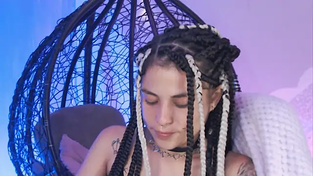 Hellen dumont online show from February 6, 8:39 am