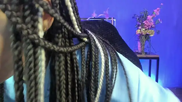 Hellen dumont online show from February 22, 2:50 am