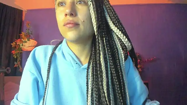 Hellen dumont online show from February 23, 3:13 am