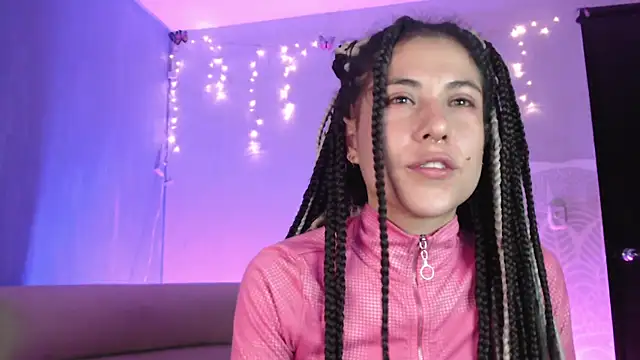 Hellen dumont online show from February 27, 8:39 am