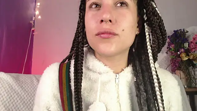 Hellen dumont online show from March 1, 3:10 am