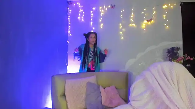 Hellen dumont online show from March 5, 2:25 am