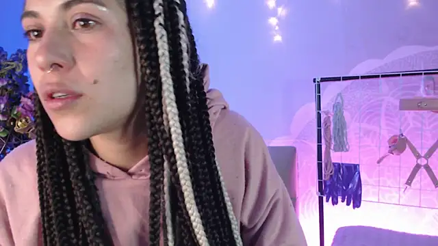 Hellen dumont online show from March 8, 6:21 am