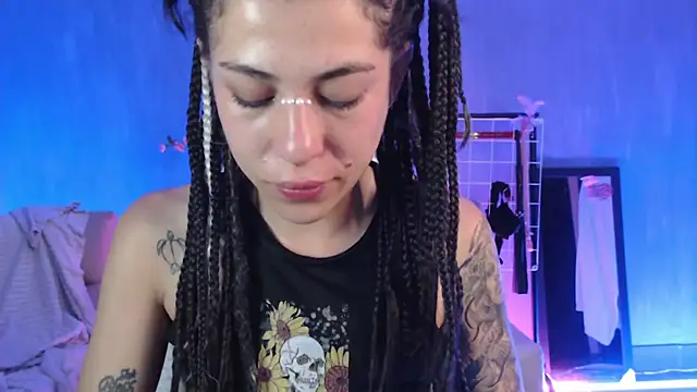 Hellen dumont online show from March 10, 9:10 am