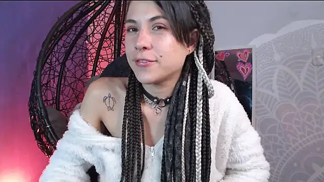 Hellen dumont online show from March 14, 5:27 am