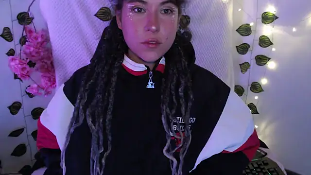 Hellen dumont online show from October 8, 3:37 am