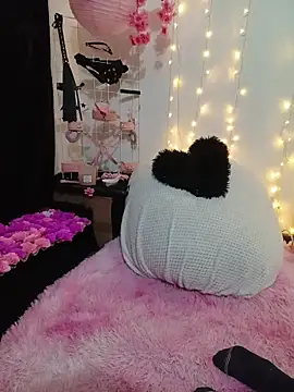 Hellen dumont online show from November 5, 2:22 am