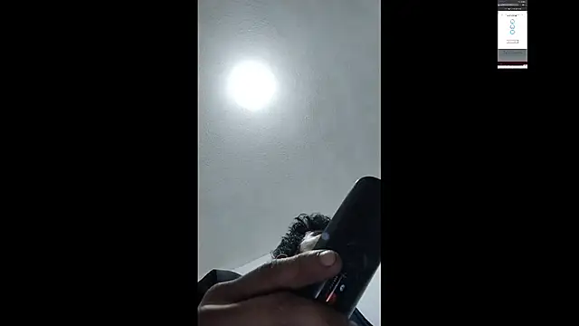 Flaquito pitudo online show from December 9, 5:18 am