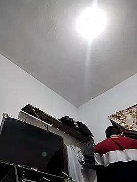 Flaquito pitudo online show from December 21, 10:51 pm