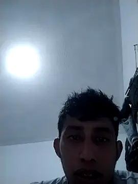 Flaquito pitudo online show from December 30, 2:09 am