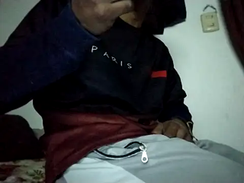 Flaquito pitudo online show from January 10, 6:31 am