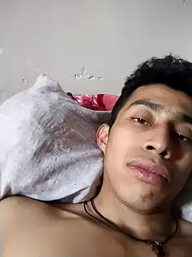 Flaquito pitudo online show from March 1, 10:53 pm